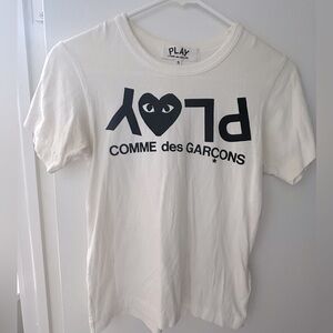 Comme des Garcons Play